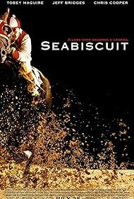 Seabiscuit 2003 دانلود 