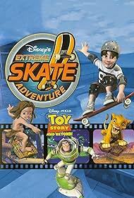 Extreme Skate Adventure 2003 دانلود