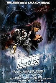 دانلود فیلم  Star Wars: Episode V – The Empire Strikes Back 1980