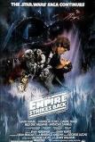 Star Wars: Episode V - The Empire Strikes Back 1980