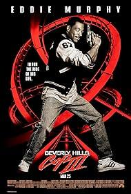 دانلود فیلم  Beverly Hills Cop III 1994