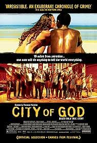 دانلود فیلم  City of God 2002