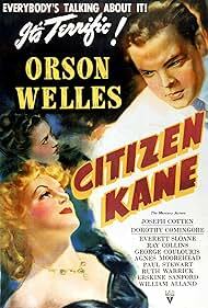 دانلود فیلم  Citizen Kane 1941