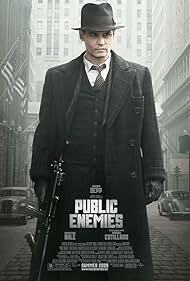 دانلود فیلم  Public Enemies 2009
