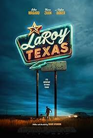 دانلود فیلم  LaRoy, Texas 2023