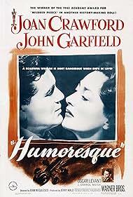 دانلود فیلم  Humoresque 1946