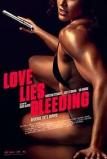 Love Lies Bleeding 2024 دانلود فیلم