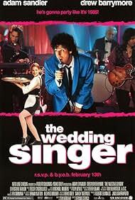 دانلود فیلم  The Wedding Singer 1998