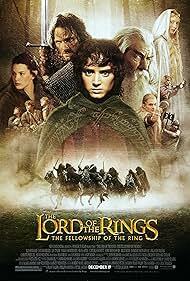 دانلود فیلم  The Lord of the Rings: The Fellowship of the Ring 2001