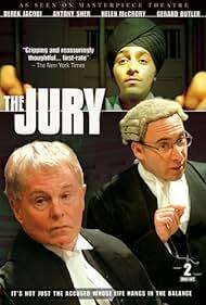 دانلود سریال The Jury 2002