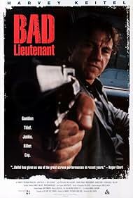 دانلود فیلم  Bad Lieutenant 1992