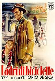 دانلود فیلم  Bicycle Thieves 1948