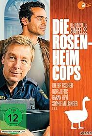 دانلود سریال Die Rosenheim-Cops 2002