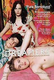 دانلود فیلم  The Dreamers 2003