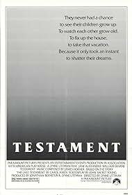 دانلود فیلم  Testament 1983