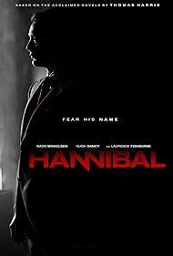 دانلود سریال  Hannibal 2013