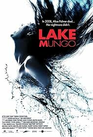 دانلود فیلم  Lake Mungo 2008