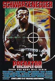 دانلود فیلم  Predator 1987