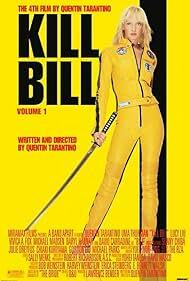 دانلود فیلم  Kill Bill: Vol. 1 2003
