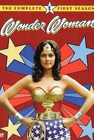 دانلود سریال Wonder Woman 1975