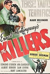دانلود فیلم  The Killers 1946