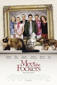 دانلود فیلم  Meet the Fockers 2004