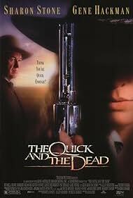 دانلود فیلم  The Quick and the Dead 1995