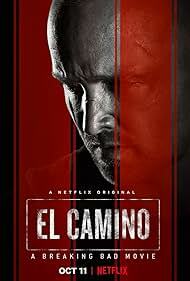 دانلود فیلم  El Camino: A Breaking Bad Movie 2019