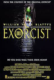 دانلود فیلم  The Exorcist III 1990