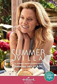 دانلود فیلم  Summer Villa 2016