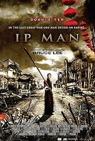 دانلود فیلم  Ip Man 2008