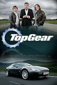 دانلود فیلم  Top Gear 2002