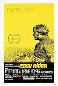 دانلود فیلم  Easy Rider 1969