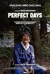 دانلود فیلم  Perfect Days 2023