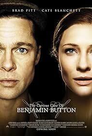 دانلود فیلم  The Curious Case of Benjamin Button 2008