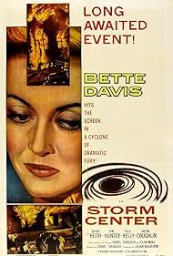 دانلود فیلم  Storm Center 1956