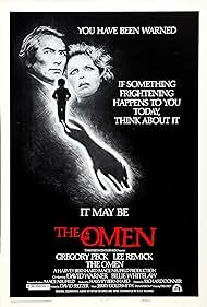 دانلود فیلم  The Omen 1976