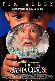 دانلود فیلم  The Santa Clause 1994