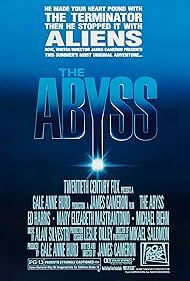 دانلود فیلم  The Abyss 1989
