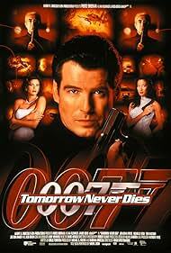 دانلود فیلم  Tomorrow Never Dies 1997