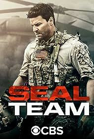 دانلود سریال Seal Team