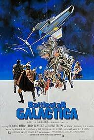 دانلود فیلم  Battlestar Galactica 1978
