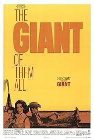 دانلود فیلم  Giant 1956