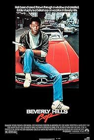 دانلود فیلم  Beverly Hills Cop 1984