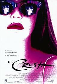 دانلود فیلم  The Crush 1993
