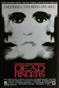 دانلود فیلم  Dead Ringers 1988