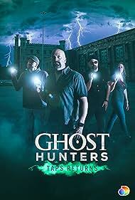 دانلود سریال Ghost Hunters