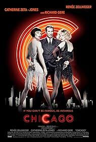 دانلود فیلم  Chicago 2002