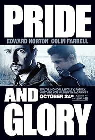 دانلود فیلم  Pride and Glory 2008