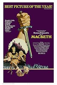 دانلود فیلم  Macbeth 1971